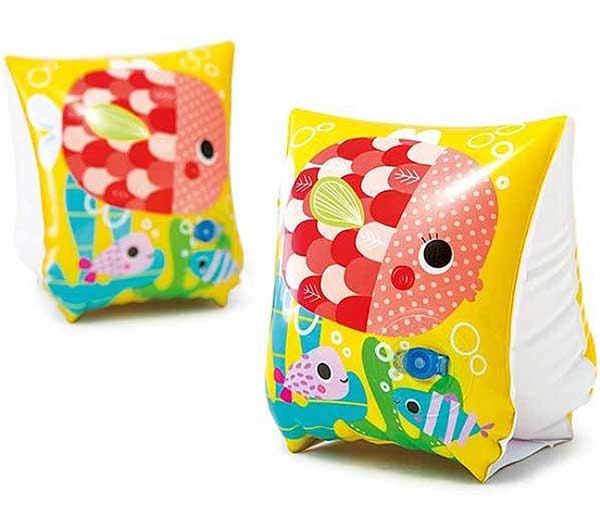 トロピカルアームバンド58652