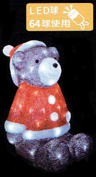 各種 クマさん LEDはこちらから