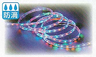 30mSMDテープライトLEDマルチ